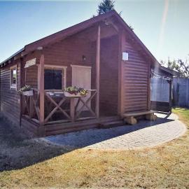 3 Bedroom Beautiful Home In Lebieniec