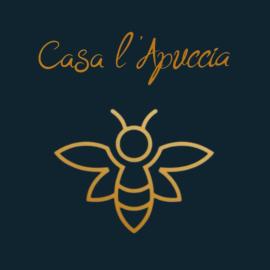 Casa l'Apuccia, hotel u gradu 'Lettomanoppello'