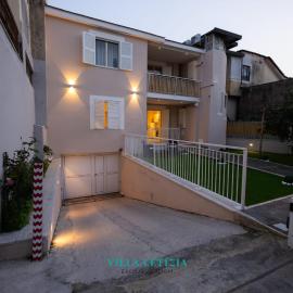 Exclusive house Pompei Vesuvius Sorrento Amalfi, hotel di Boscoreale