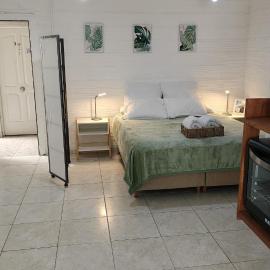 Departamento equipado, centrico, cochera cubierta Sarmiento265apart D18, מלון בסן פרננדו דל ואלה דה קטמרקה