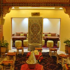 Dar Chams Ouarzazate