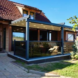 The Crown Lodge, hotel din Zlatibor