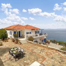 Stunning Home In Mantineia Messinia