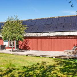 1 Bedroom Cozy Home In Falkenberg, hotel a Glommen