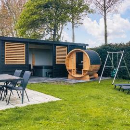 Oud Kempen Bungalow 99