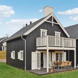 Nice Home In Gjern With Wifi