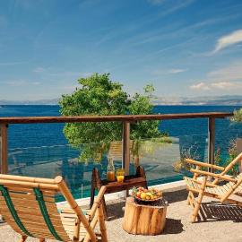 Villa Sun Spalato Mistral