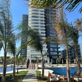 Grand Sapphire Casino Е2 and B block, hotel in Famagusta