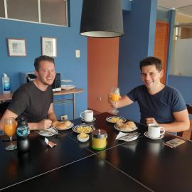 CasaHotel El Tambo Huancayo, hotel u gradu Huancayo