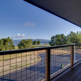 Beautiful Water Views: Coastal Oregon Townhome!