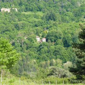 Gîte rural insolite Le Petit Cabanon