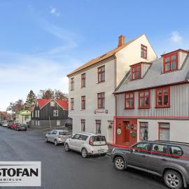 Downtown Reykjavik Studio Apartment