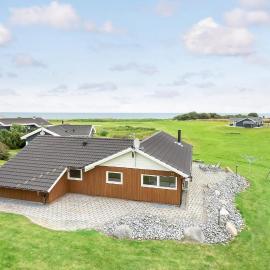 Holiday Home Vinkelbæk, ξενοδοχείο σε Nordborg