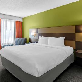 Best Western Niceville - Eglin AFB Hotel, hotel en Niceville