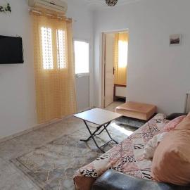 Suite Madrid