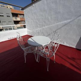 Olas del Mar, hotel in Puerto de Mazarrón