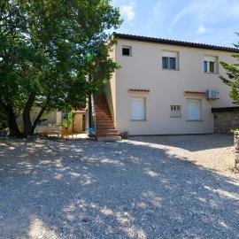 1 Bedroom Nice Apartment In Starigrad Paklenica