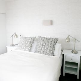 Cave apartment, hotel a Þórshöfn