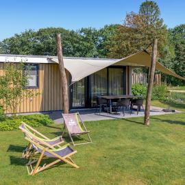 Lovely Home In Voorthuizen With Wifi