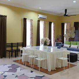 Machang में, होटल Wardah Homestay Machang
