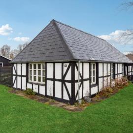 2 Bedroom Pet Friendly Home In Ålbæk, khách sạn ở Ålbæk