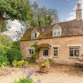 Garden Cottage