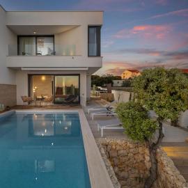 Villa Oliva Mandre