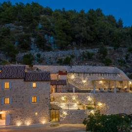 Villa Fulmin