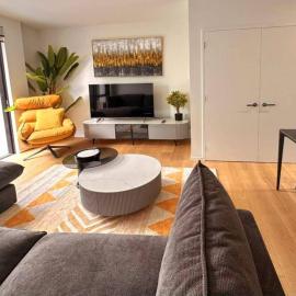 Cosy Wanaka Townhouse, hotel in Wanaka