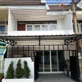 10MIN 曼谷独栋Chatuchack,Kasetsart精品别墅 MYSTORY HOUSE