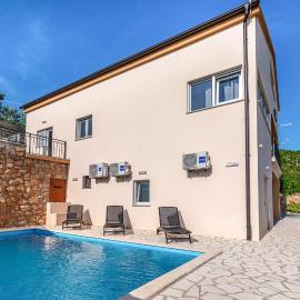 Awesome Home In Modric, hotel u gradu Soric