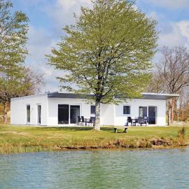 Holiday Home Dyrefolden Ringkøbing Xii
