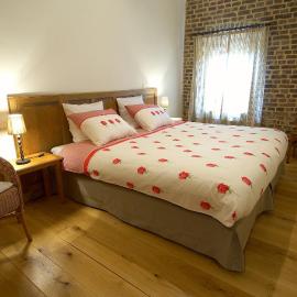 Vakantiewoning Venderhof, hotel a Maaseik