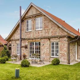 Awesome Home In Warendorf With Wifi