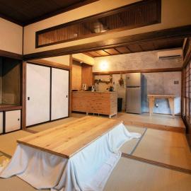 Roopt OGAWA, Hotel in Ishinomaki