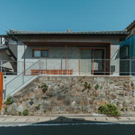 一棟貸し古民家宿 awai, hotel en Choshi