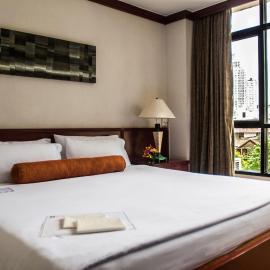 City Lodge Bangkok