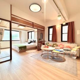 ManOku, hotel di Tokyo