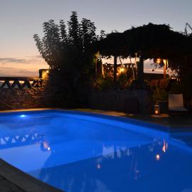 Villa Santa Mavra