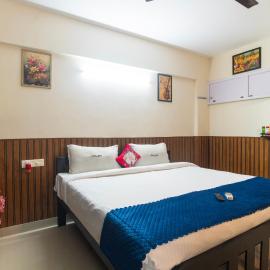 Sancta Maria - Accomodation For Groups -Cochin Airport, hotel in Nedumbassery