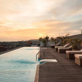 Infinity8 Bali - 8 Min to Nusa Dua