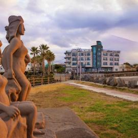 Jeju Island Love