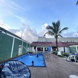 Casa de Praia Itanhaém