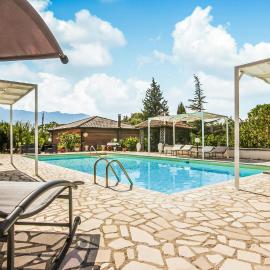 Lovely Home In Ponte San Cono, Buccin โรงแรมในBuccino