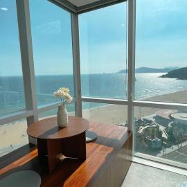 Hotel Haeundae Elysia