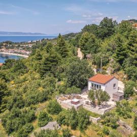 Two-Bedroom Holiday Home In Podgora – hotel w Podgorze