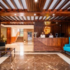 Alt life Luxe - Himalayan Crown - Upper Bhagsu Mcleodganj: Dharamshala şehrinde bir otel