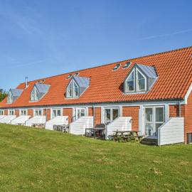 2 Bedroom Lovely Apartment In Lemvig, hotel u gradu Lemvig