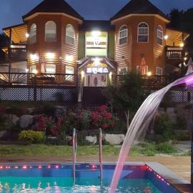Gyeongju Princess, hotel in Gyeongju