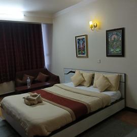 Hotel Pristine, hotel en Katmandú